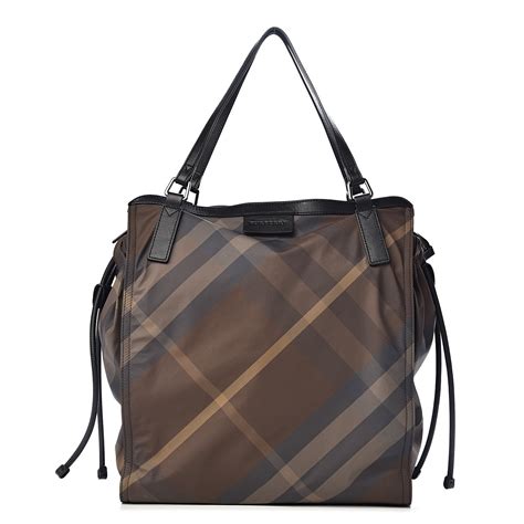 burberry totabag|Burberry packable tote bag.